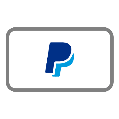 Paypal Color PNG Image