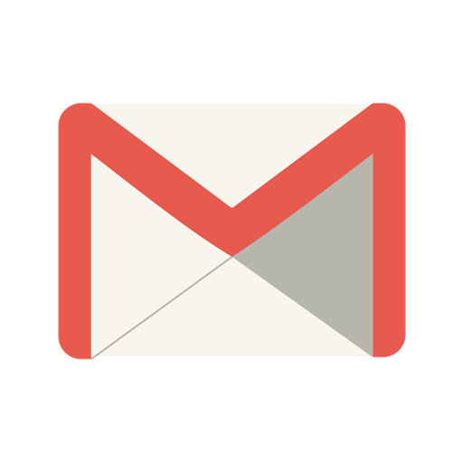 Account Google Icons Media Computer Social Email PNG Image