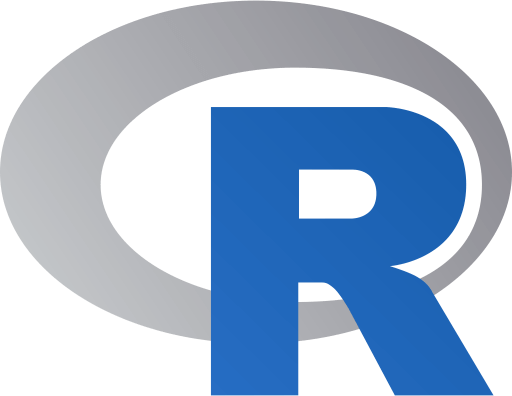 R Programming Language PNG Image