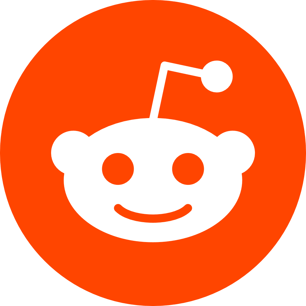 Reddit PNG Image