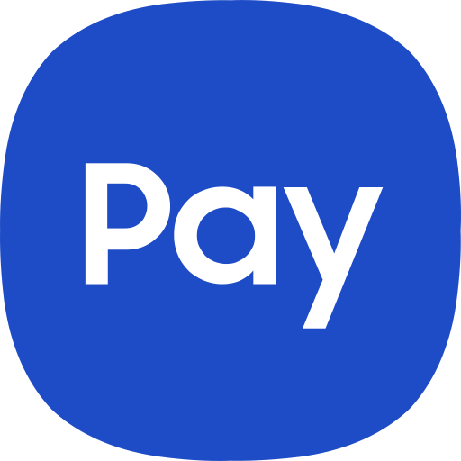 Samsung Pay PNG Image
