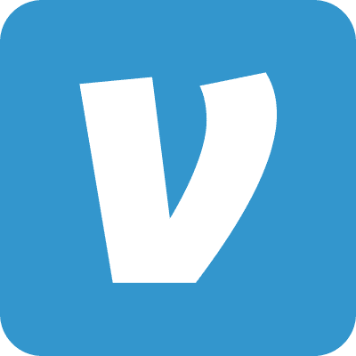 Venmo PNG Image