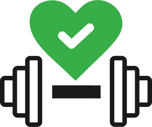 Health And Fitness PNG Image