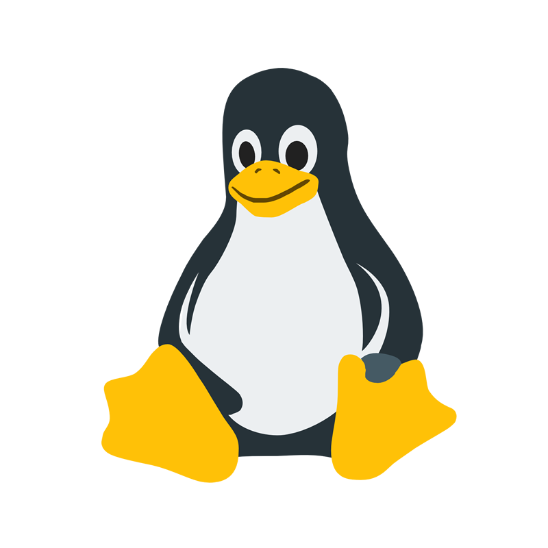 Tux Icons Computer Linux Free Download PNG HD PNG Image