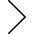 Arrow Thin Chevron Right