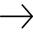 Arrow Thin Right