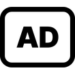 Ad Label