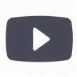 Icons Media Youtube Player Computer Video Icon