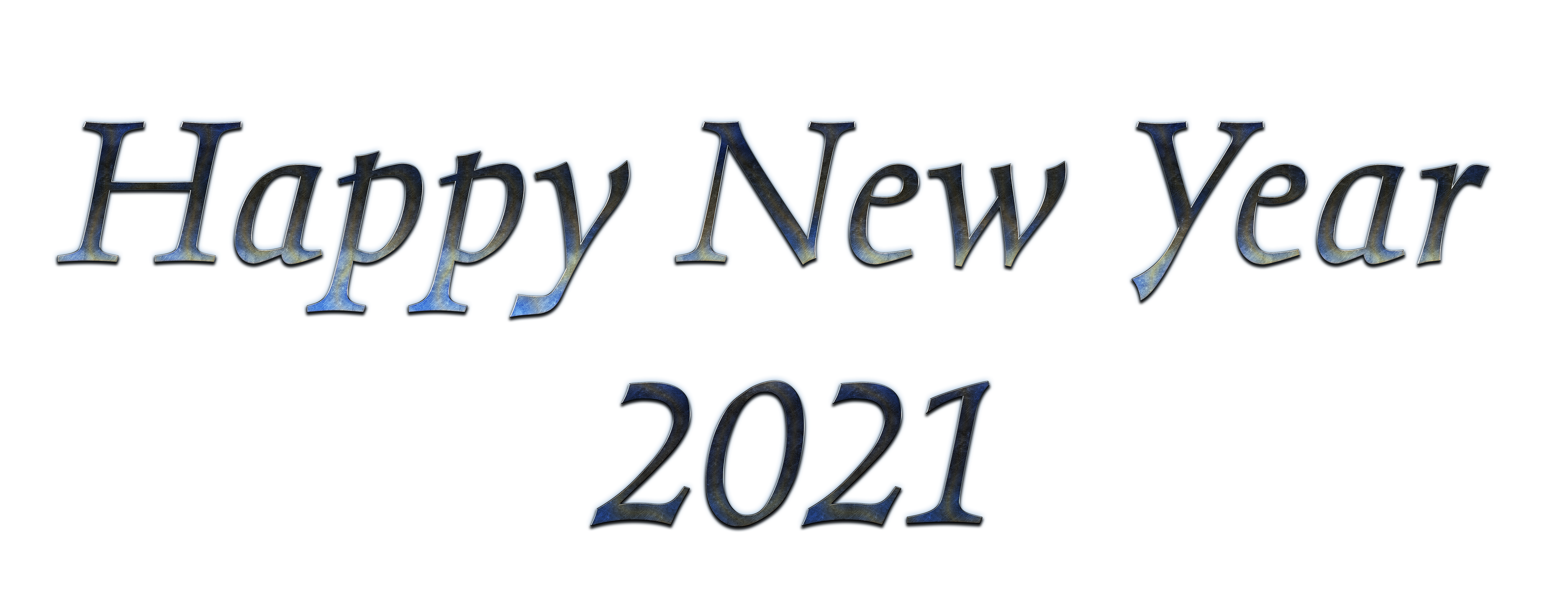 Year 2021 Happy Free Transparent Image HQ PNG Image