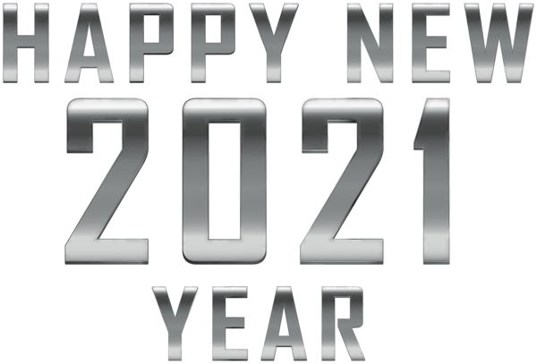 Clipart New Year Happy PNG PNG Image