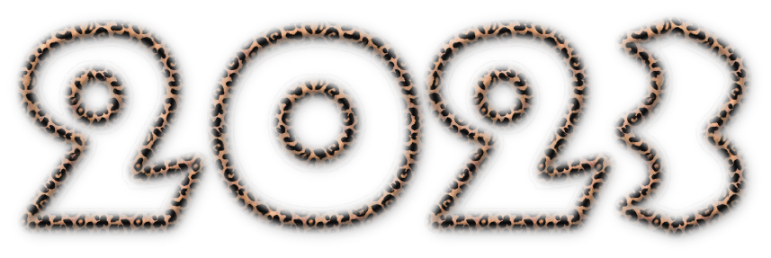 2023 Text Free Download Image PNG Image