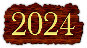 2024 Text Free Photo PNG PNG Image