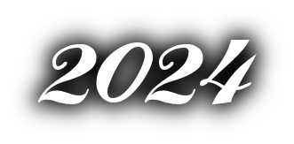 2024 Year PNG File HD PNG Image