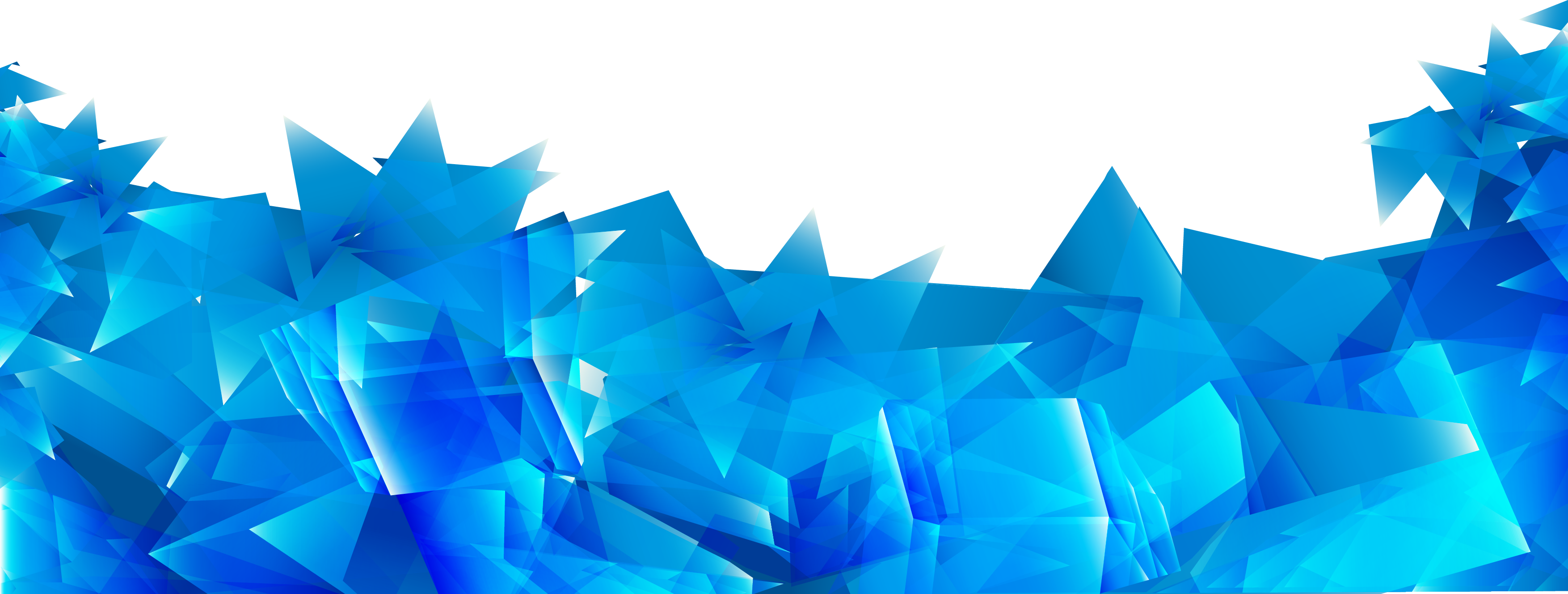 Blue Abstract Texture Free Clipart HD PNG Image