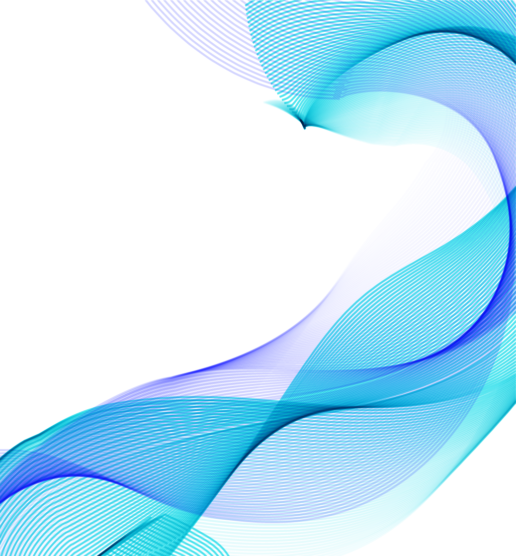 Blue Abstract PNG Free Photo PNG Image