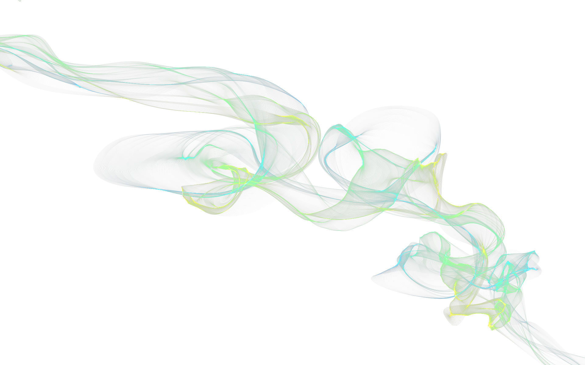 Abstract Transparent PNG Image