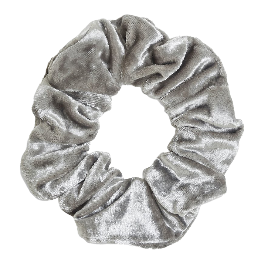 Hair Band Scrunchie PNG Download Free PNG Image