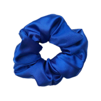 Hair Band Scrunchie Free Photo