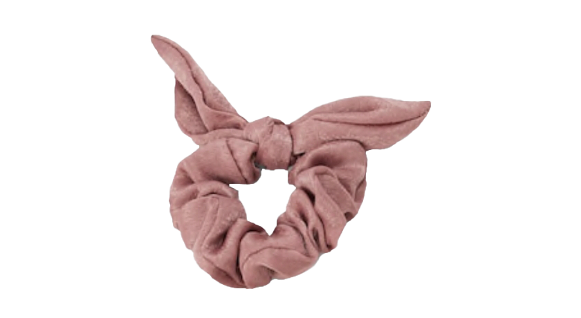 Hair Band Scrunchie Free Transparent Image HQ PNG Image