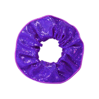 Hair Band Scrunchie Free Clipart HQ
