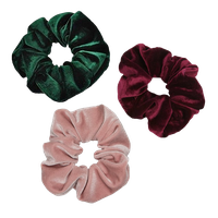 Hair Band Scrunchie Free Transparent Image HQ