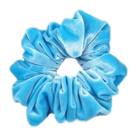 Hair Band Scrunchie Free Download Image