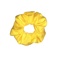 Hair Band Scrunchie Free Clipart HD