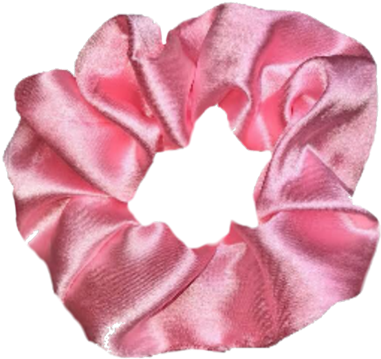 Scrunchie Download HD PNG Image