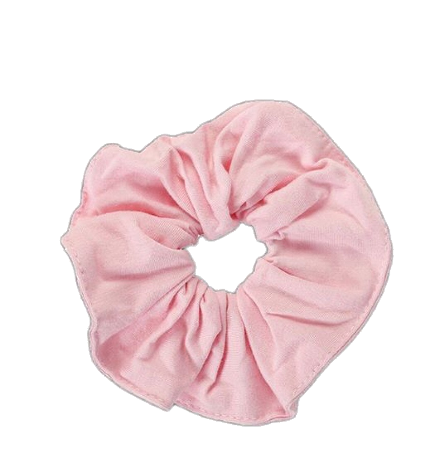 Scrunchie Velvet PNG Download Free PNG Image