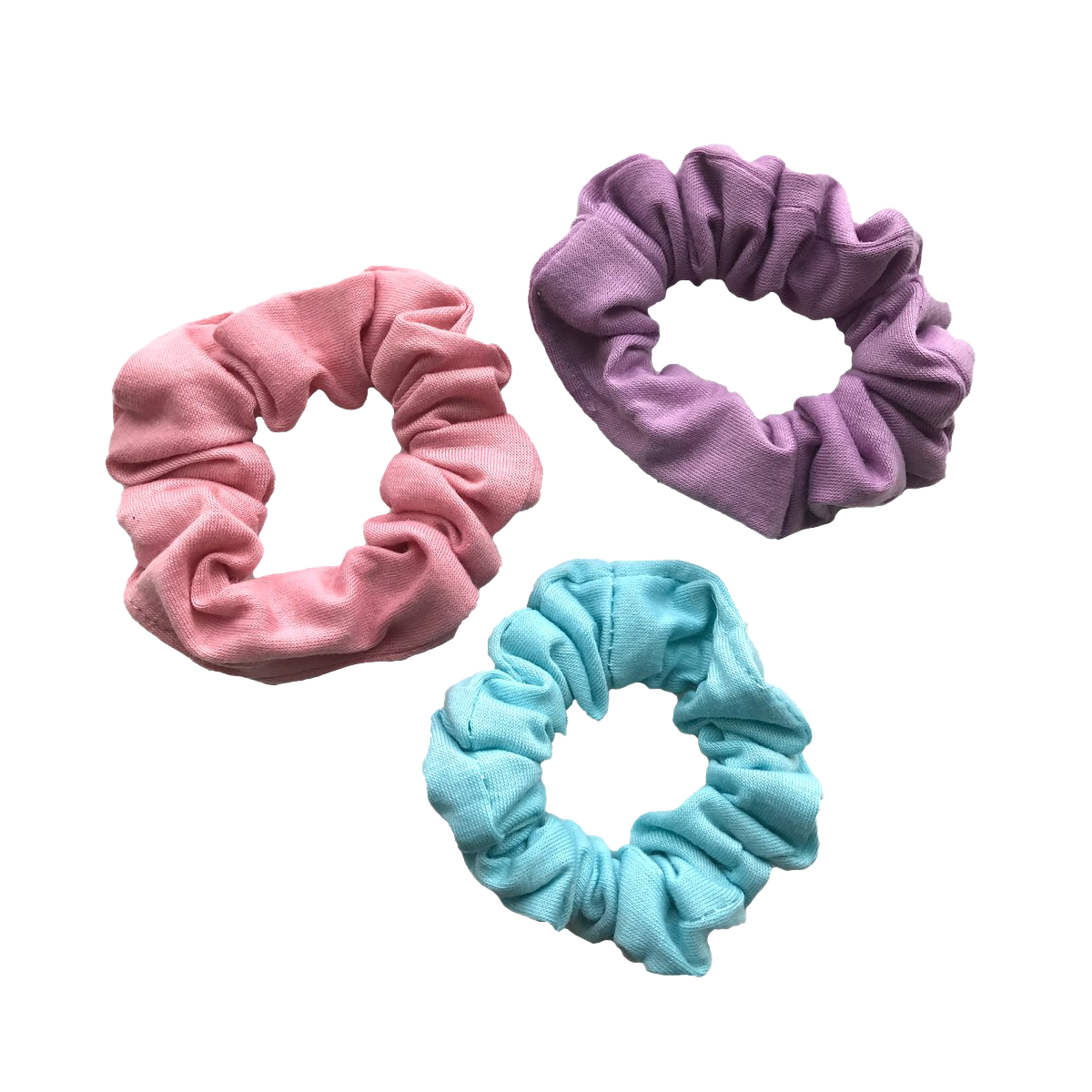 Scrunchie Velvet Free HD Image PNG Image