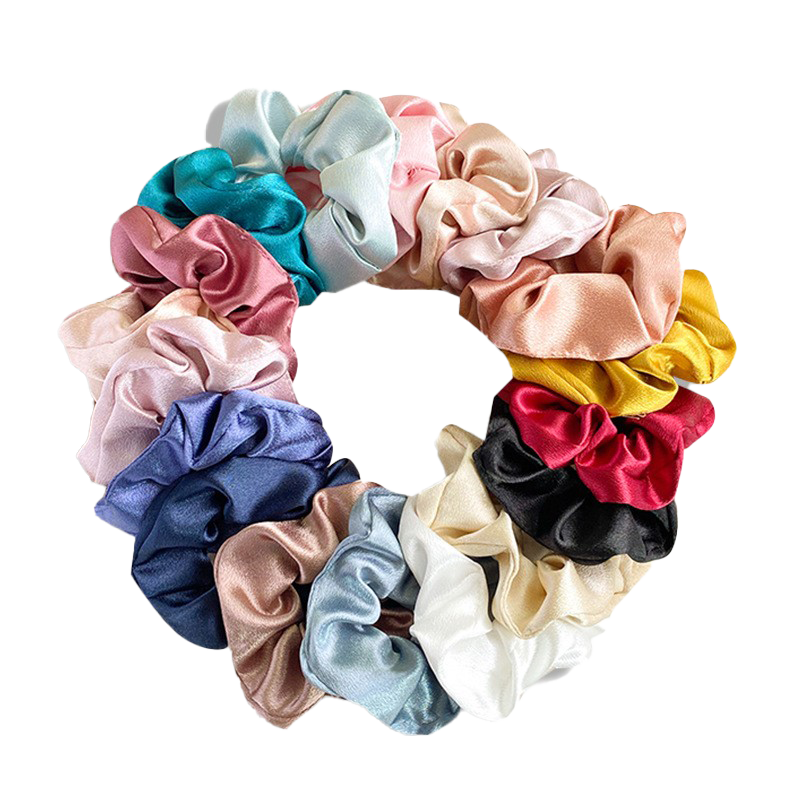 Girls For Scrunchies Download HD PNG Image