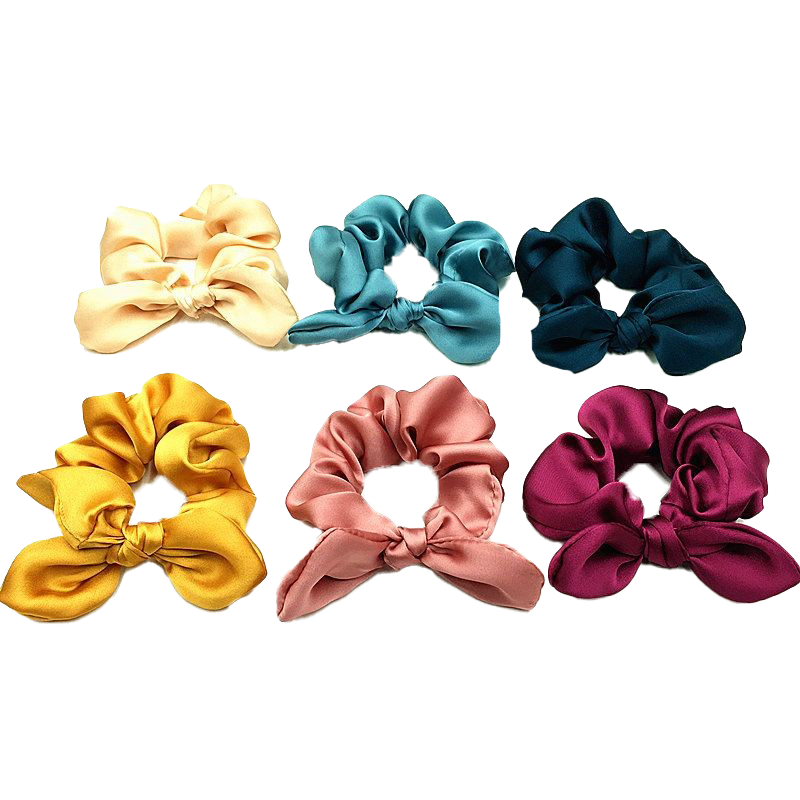 Hair For Scrunchies Download HQ PNG Image