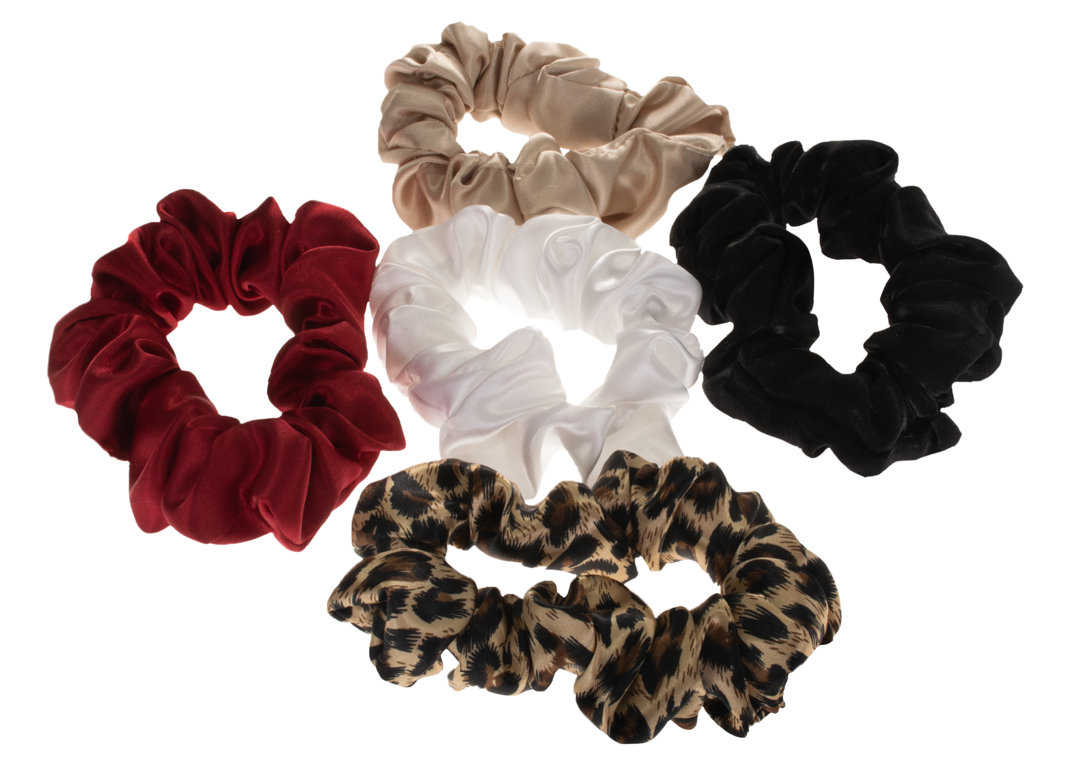 Scrunchies PNG Image High Quality PNG Image