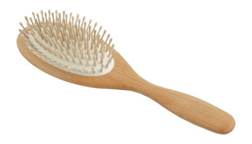 Hair Brush HQ Image Free PNG Image