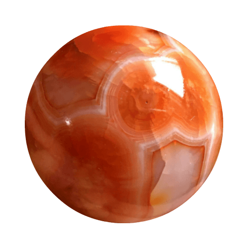 Stone Carnelian HD Image Free PNG Image