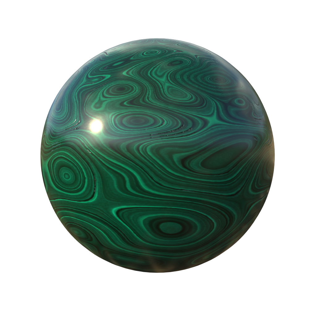 Malachite Green Download Free Image PNG Image