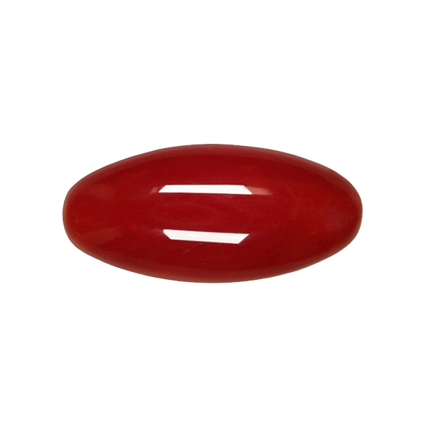 Coral Gem Red PNG Image High Quality PNG Image