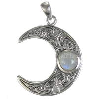 Moonstone Jewellery Free Download PNG HQ
