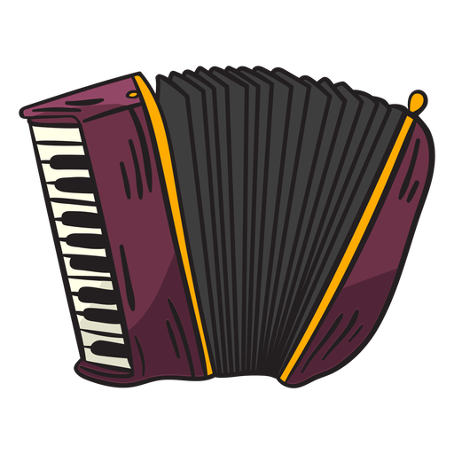 Pic Diatonic Accordion PNG File HD Transparent PNG Image