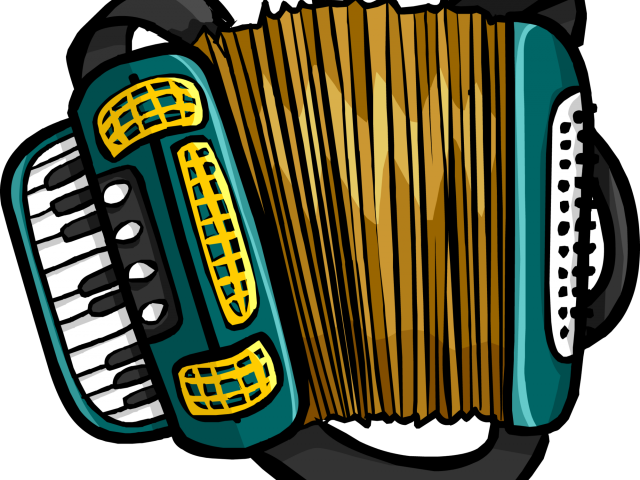 Diatonic Accordion Free Photo PNG Image