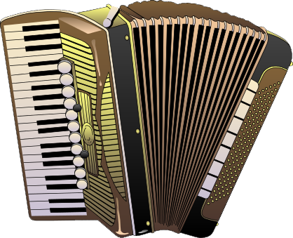 Accordion Png PNG Image