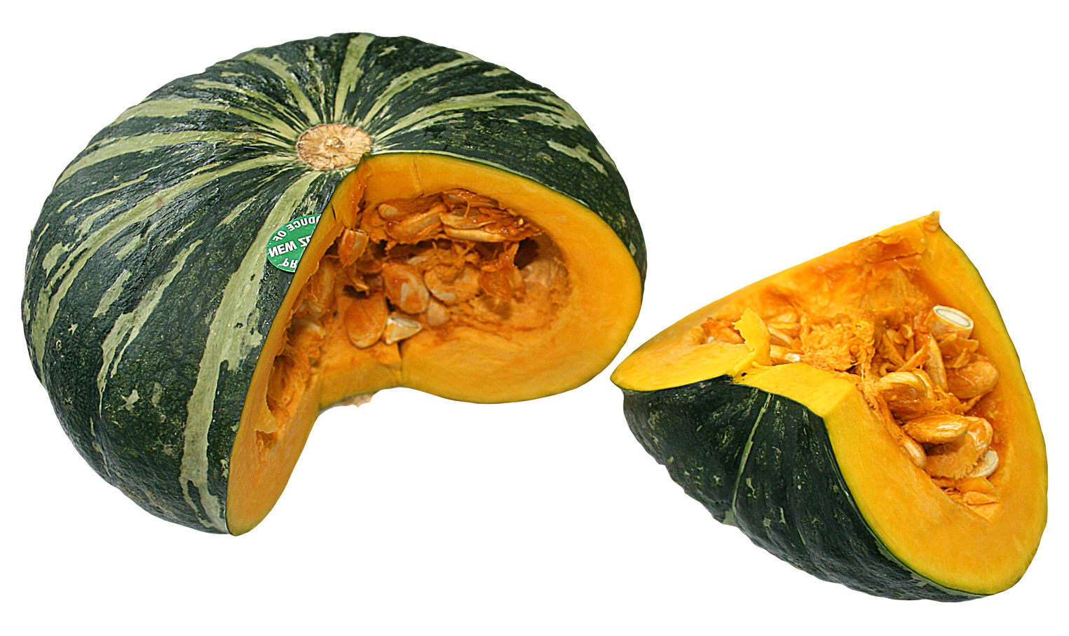 Acorn Ripe Squash Free HD Image PNG Image