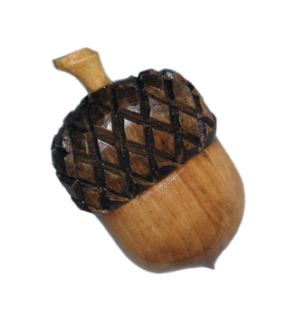 Acorn Png 4 PNG Image