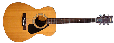 Acoustic Guitar Png PNG Image
