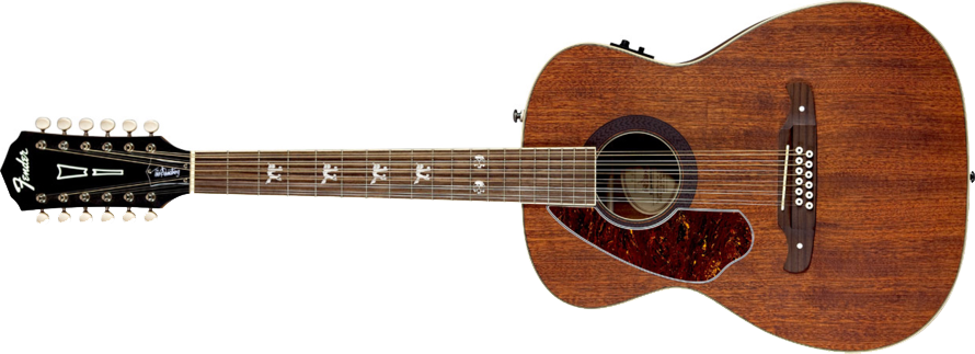 Acoustic Guitar Transparent PNG Image