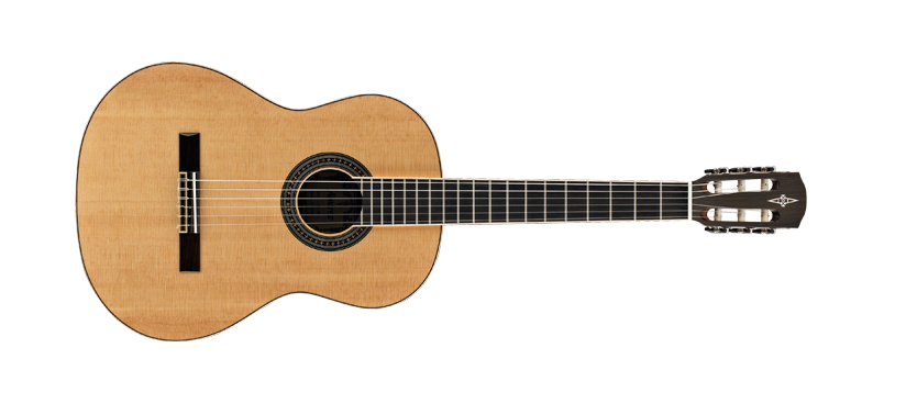 Guitar Acoustic Instrument HQ Image Free PNG Image