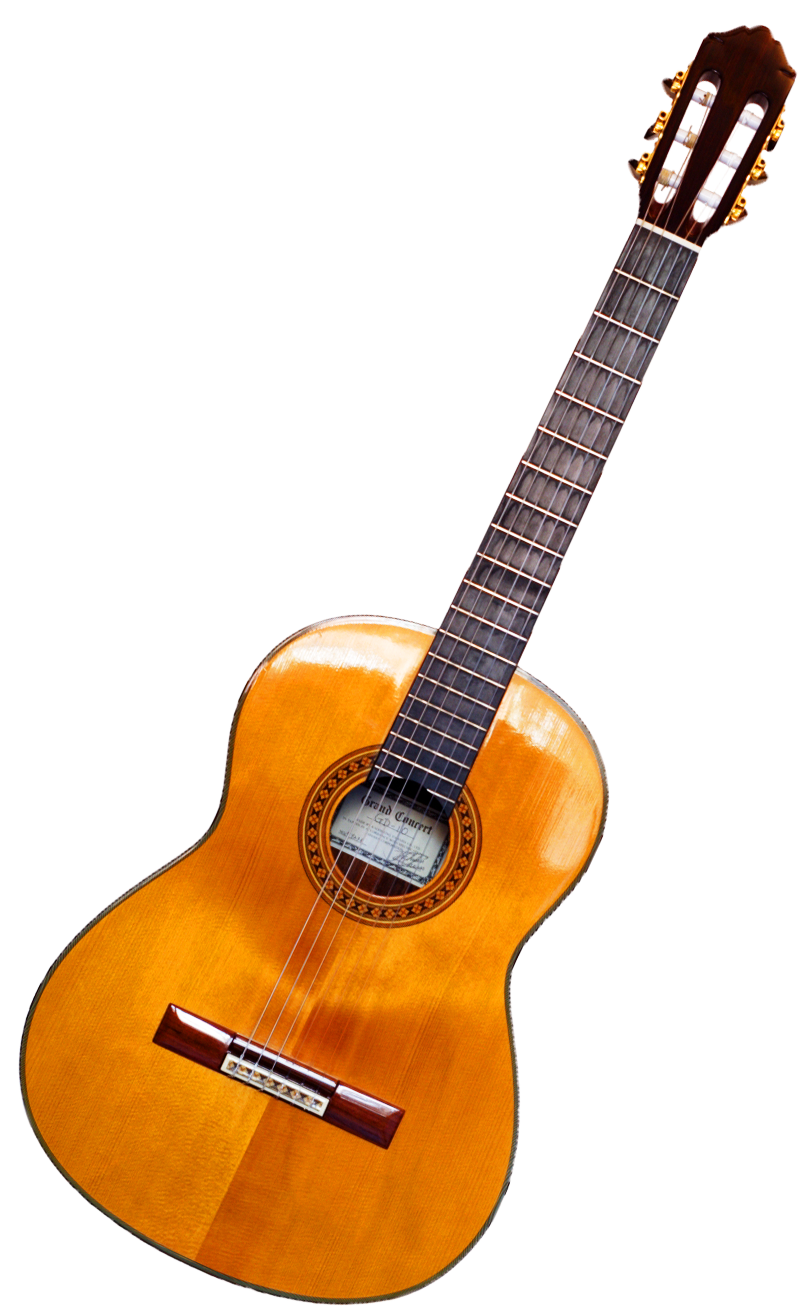 Acoustic Guitar Png Picture PNG Image
