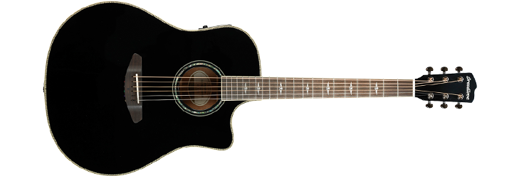 Acoustic Guitar Png Image PNG Image