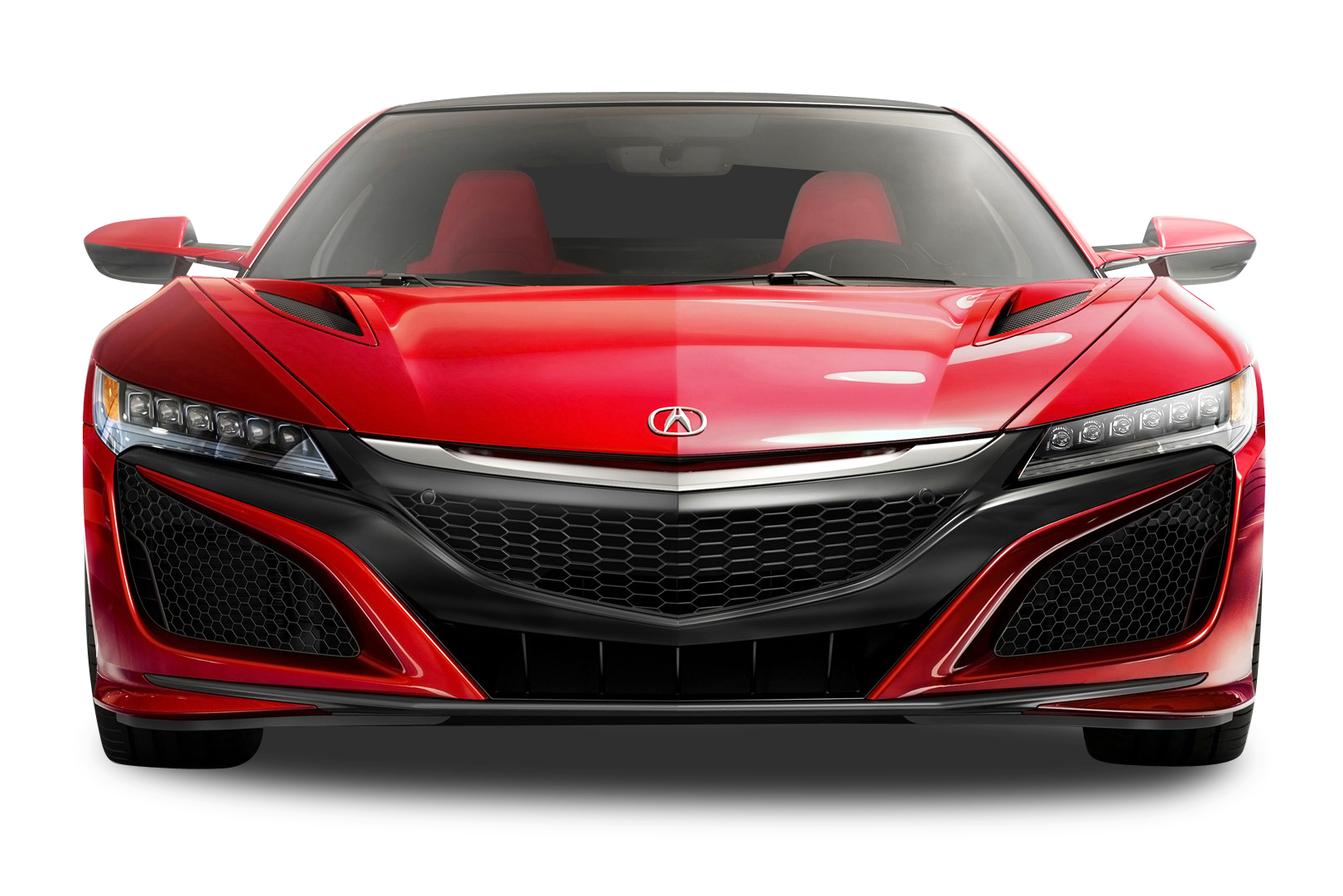 Nsx Acura HD Image Free PNG Image