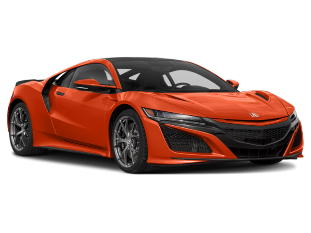 Nsx Acura Free HD Image PNG Image